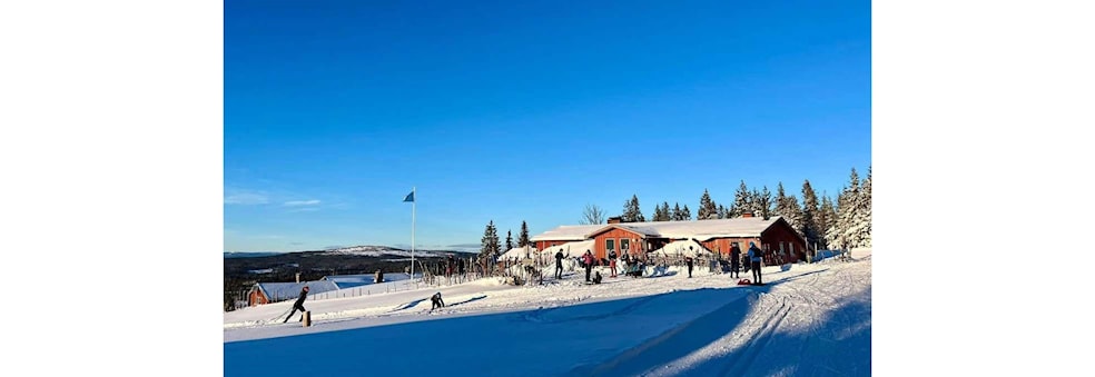 Bolleskitur til Målia